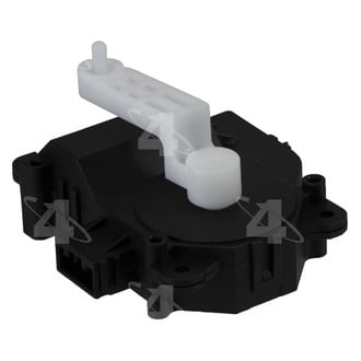 Four Seasons® - HVAC Heater Blend Door Actuator