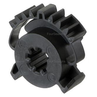 Four Seasons® - HVAC Temperature Valve Actuator Gear