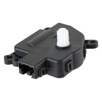 Four Seasons® - HVAC Heater Blend Door Actuator