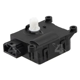 Four Seasons® - HVAC Heater Blend Door Actuator
