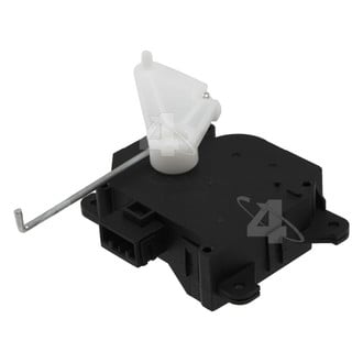 Four Seasons® - HVAC Heater Blend Door Actuator