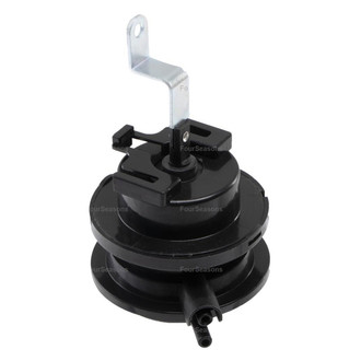 Four Seasons® - HVAC Mode Door Actuator
