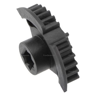 Four Seasons® - HVAC Recirculation Door Actuator Gear