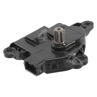 Four Seasons® - HVAC Heater Blend Door Actuator
