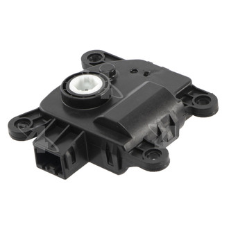 Four Seasons® - HVAC Heater Blend Door Actuator