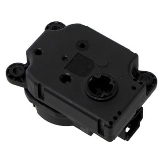 Four Seasons® - HVAC Blend Door Actuator
