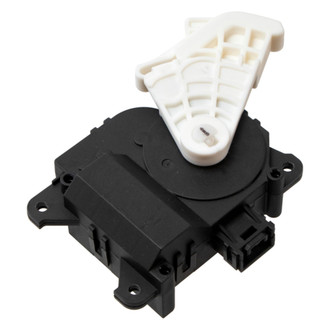 Four Seasons® - HVAC Heater Blend Door Actuator