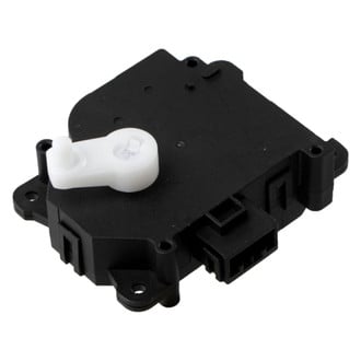 Four Seasons® - HVAC Blend Door Actuator