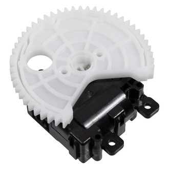 Four Seasons® - HVAC Blend Door Actuator