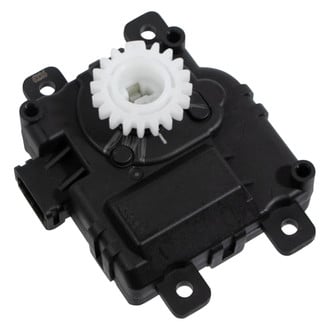 Four Seasons® - HVAC Blend Door Actuator