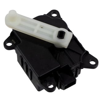 Four Seasons® - HVAC Mode Door Actuator