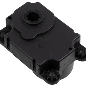Four Seasons® - HVAC Recirculation Door Actuator