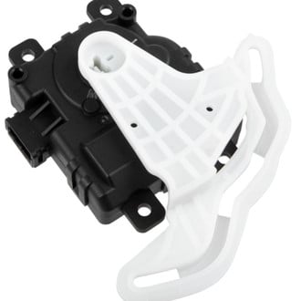 Four Seasons® - HVAC Mode Door Actuator