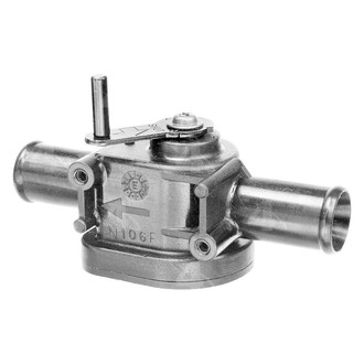 Four Seasons® - HVAC Heater Control Valve