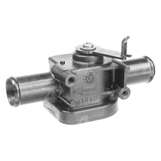 Four Seasons® - HVAC Heater Control Valve