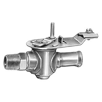 Four Seasons® - Cable Operated Non-Bypass Open Heater Valve