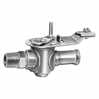 thumbnail image 2 of Four Seasons 74781 Heater Valve 2 of 10