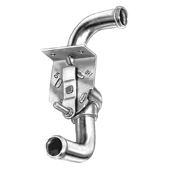 Four Seasons® - Cable Operated Non-Bypass Closed Heater Valve
