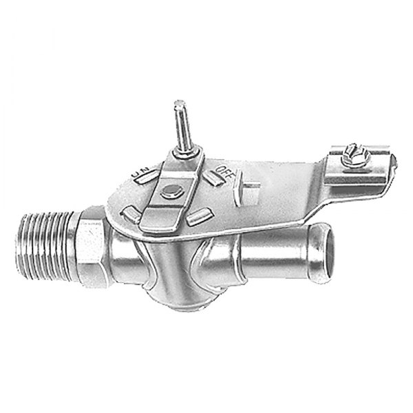Four Seasons® - Cable Operated Non-Bypass Closed Heater Valve