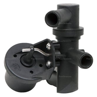 Four Seasons® - HVAC Heater Control Valve