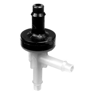 Four Seasons® - HVAC Mode Door Vacuum Check Valve