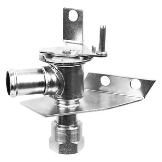 Four Seasons® - Cable Operated Non-Bypass Open Heater Valve