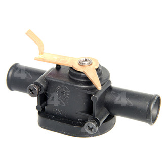 Four Seasons® - HVAC Heater Control Valve
