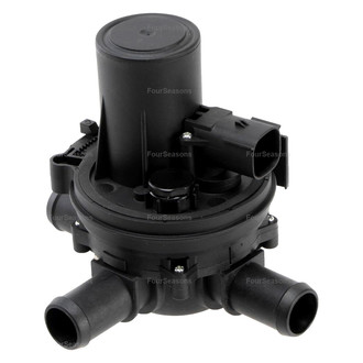 Four Seasons® - HVAC Heater Control Valve