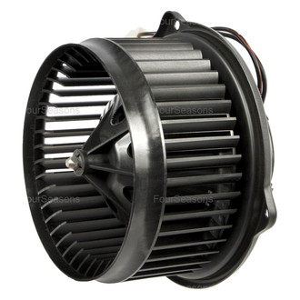 Four Seasons® - HVAC Blower Motor with Wheel