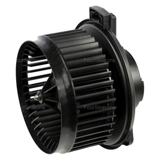 Four Seasons® - HVAC Blower Motor with Wheel