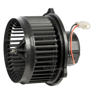 Four Seasons® - HVAC Blower Motor with Wheel
