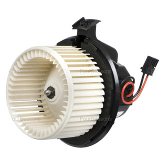 Four Seasons® - HVAC Blower Motor with Wheel