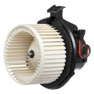 Four Seasons® - HVAC Blower Motor with Wheel