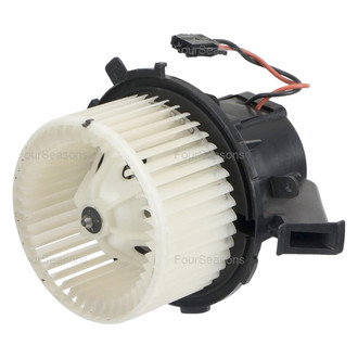 Four Seasons® - HVAC Blower Motor with Wheel