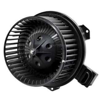 Four Seasons® - HVAC Blower Motor with Wheel