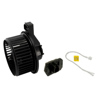 Four Seasons® - HVAC Blower Motor Kit
