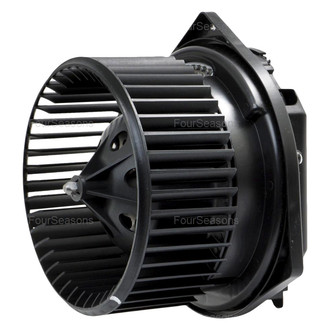 Four Seasons® - HVAC Blower Motor with Wheel