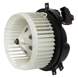 Four Seasons® - HVAC Blower Motor with Wheel