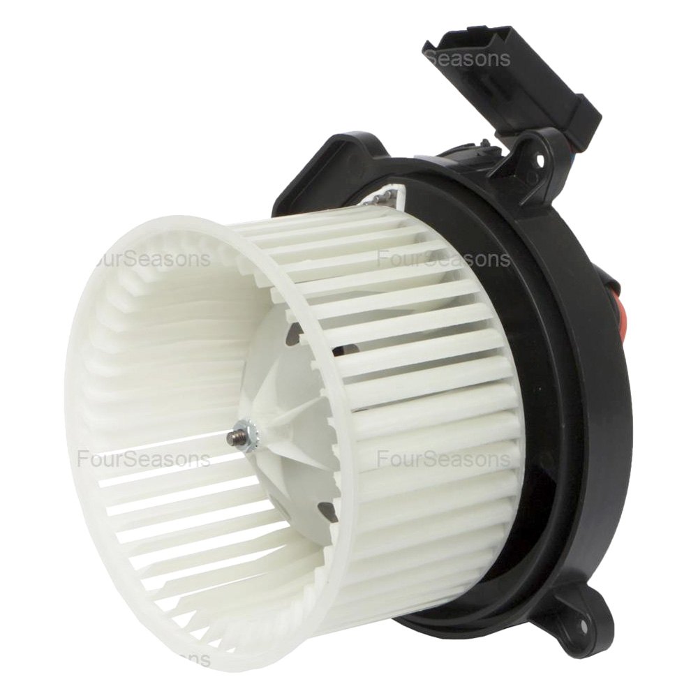 2016 Freightliner M2 Blower Motors & Components | TRUCKiD