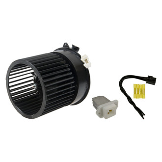 Four Seasons® - HVAC Blower Motor Kit