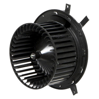 Four Seasons® - HVAC Blower Motor with Wheel