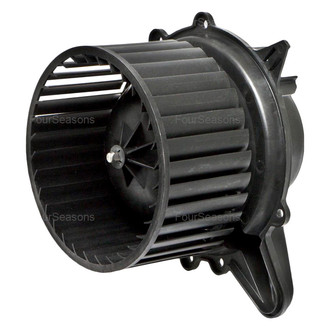 Four Seasons® - HVAC Blower Motor with Wheel