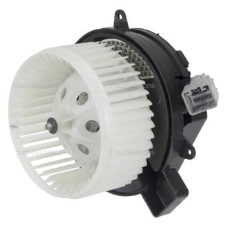 Four Seasons® - HVAC Blower Motor