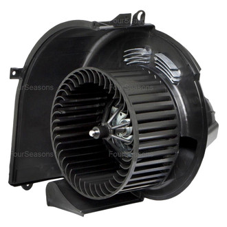 Four Seasons® - HVAC Blower Motor with Wheel