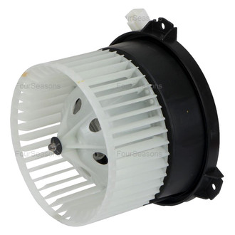 Four Seasons® - HVAC Blower Motor with Wheel