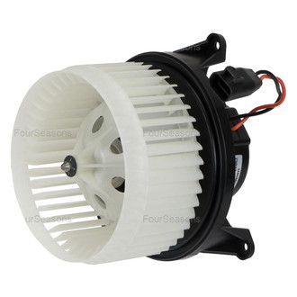 Four Seasons® - HVAC Blower Motor with Wheel