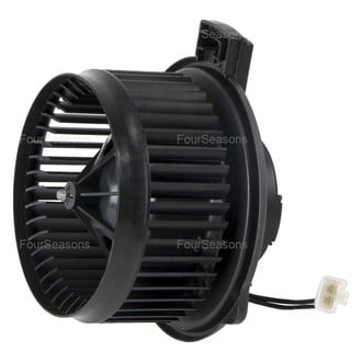 Four Seasons® - HVAC Blower Motor with Wheel