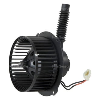 Four Seasons® - HVAC Blower Motor with Wheel
