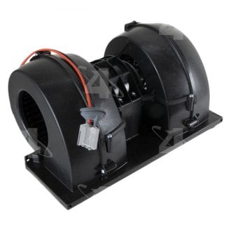 Four Seasons/Trumark 35587 ブロワーモーター ホイールなし　並行輸入品 Four Seasons HVAC Blower Motor 35587