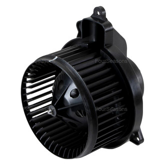 Four Seasons® - HVAC Blower Motor with Wheel